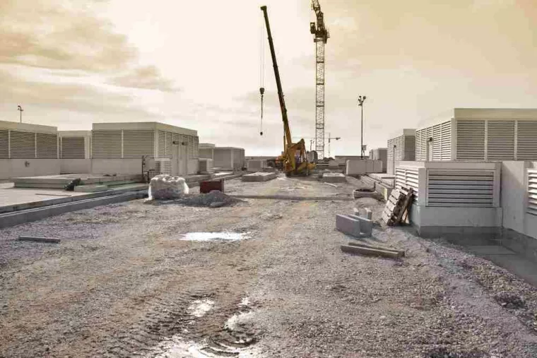 Prestataire pour location de pompe à béton mobile pour professionnel avec service flexible et adapté aux chantiers, Marseille, Azur Pompe