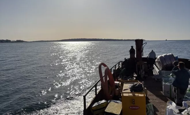 Location de pompe à béton mobile, Marseille, Azur Pompe